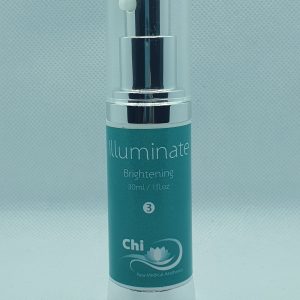 Chi Illuminate brightening serum