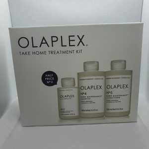 Olaplex Treatment Kit