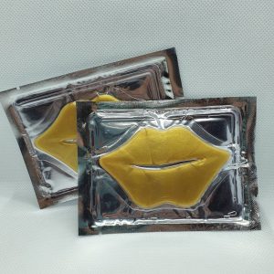 Gold Hydrating Lip Mask
