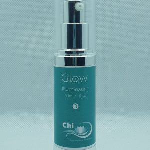 Chi Glow serum