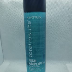 Total results High amplify shampoo