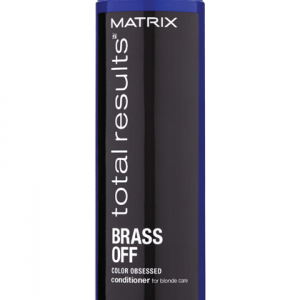 Total results brass off conditioner