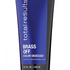 Total results brass off colour obsessed mask