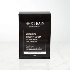 Hero Hair Growth Serum Pack