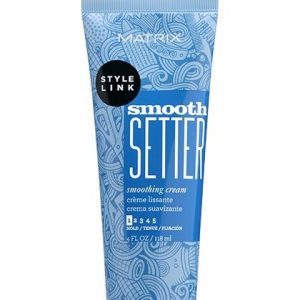 Smooth Setter Smoothing Cream