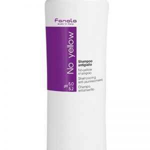 Fanola No-Yellow Shampoo 1ltr