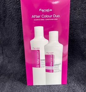 After Colour Duo