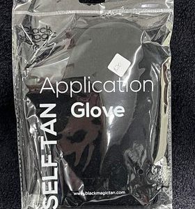 Black Magic Application Glove