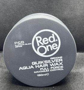 Quiksilver Aqua Hair Wax