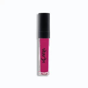 Kiss Proof Lipstick, Liquid Matte Lipstick FUSCHIA POP