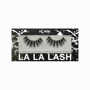 La La Lashes – SIREN