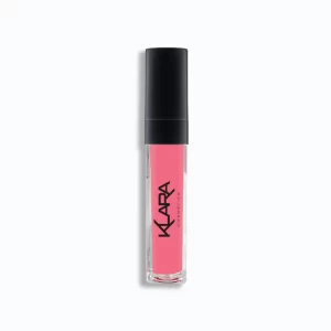 Kiss Proof Lipstick, Liquid Matte Lipstick NATURAL PINK