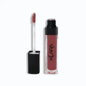 Kiss Proof Lipstick. Liquid Matte Lipstick. PROVOCATIVE PINK 23