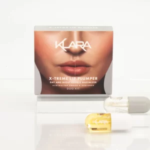 X-TREME LIP PLUMPER