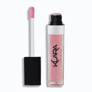 LIP GLASS PINK QUARTZ LIPGLOSS