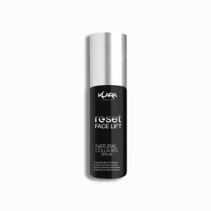 KLARA RESET FACELIFT NATURAL COLLAGEN SERUM