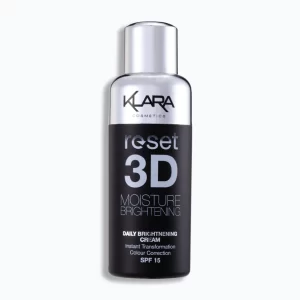 KLARA RESET 3D MOSITURE BRIGHTENING